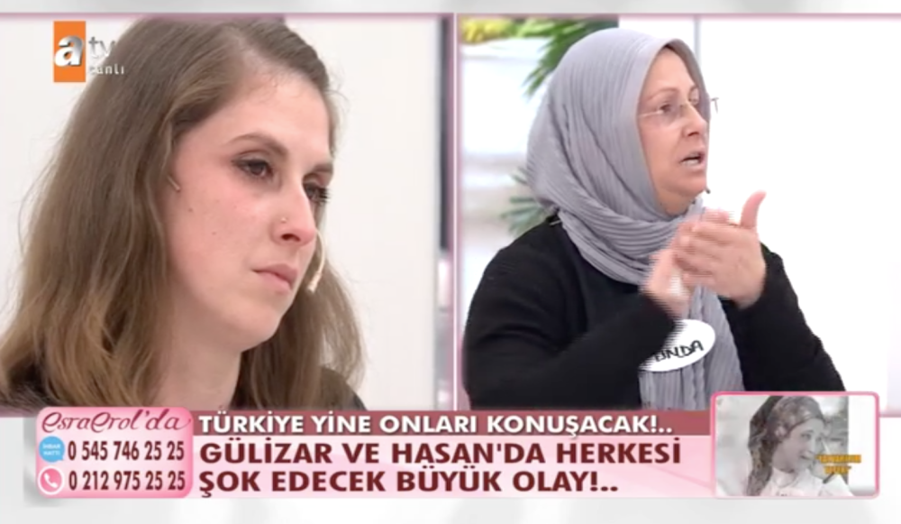 esra erol da ferdi turkhan kimdir selenay turkhan kimdir selenay turkhan olayi nedir